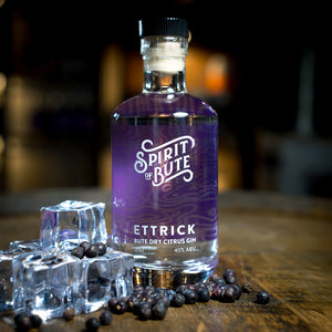 Ettrick Dry Gin